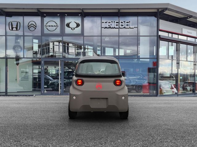 Citroën spicy °ab 15 Jahren mit Führerschein fahren°