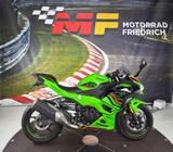 Kawasaki Ninja 500 ABS [1. HAND|SERVICE NEU|EXTRAS] - Offers
