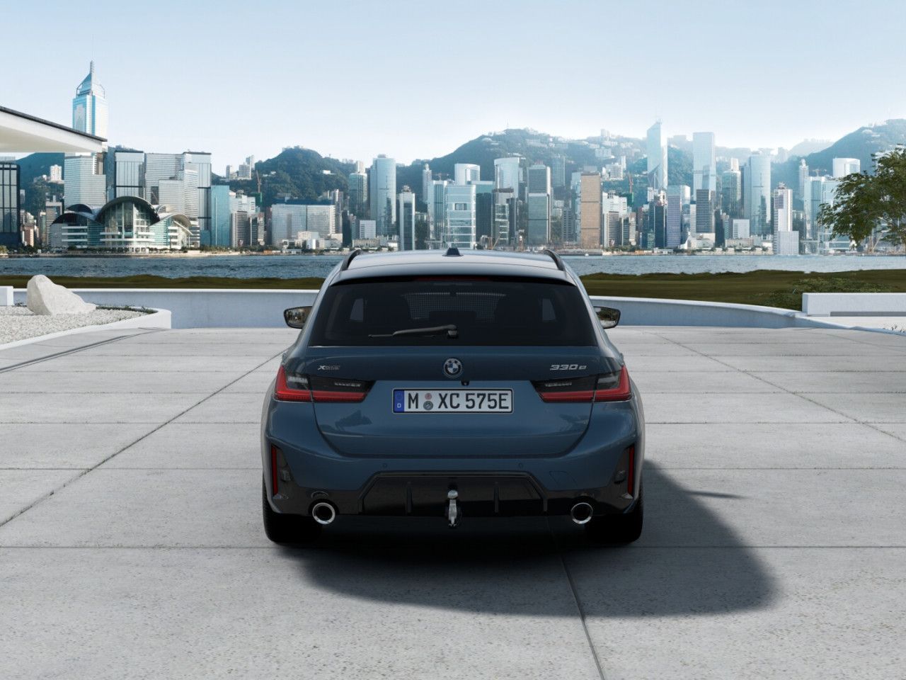 BMW 330 - Bild 9