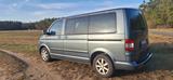 Volkswagen VW-Bus T5 Multivan (inkl. Camping-Ausstattung) - gebrauchte VW T5 Multivan aus dem Jahr 2006