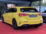 Mercedes-Benz A 35 AMG 4Matic Turbo MEMORY / SHZ / EDITION - Mercedes-Benz A-Klasse Kombi Gebrauchtwagen