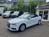 Audi A3 Cabriolet ambiente*Sitzheizung*Navi*PDC - gebrauchte Audi A3 aus dem Jahr 2014