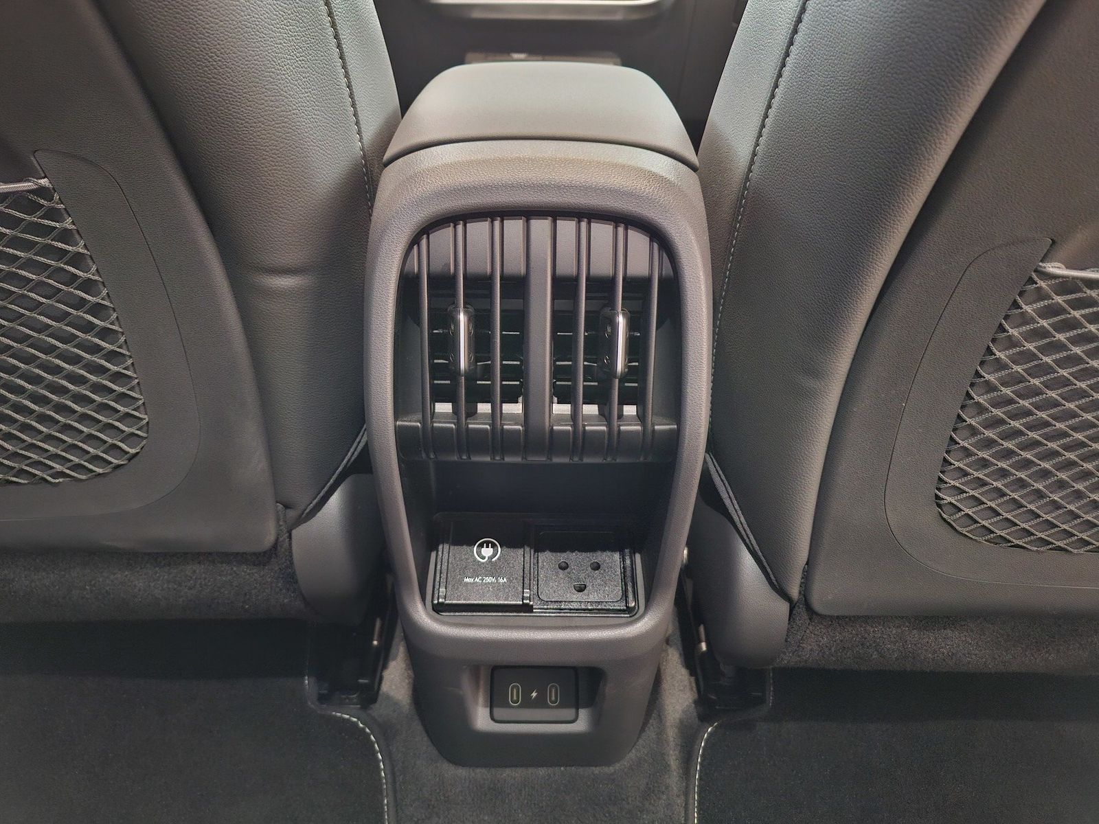Hyundai KONA Elektro – Bild 17