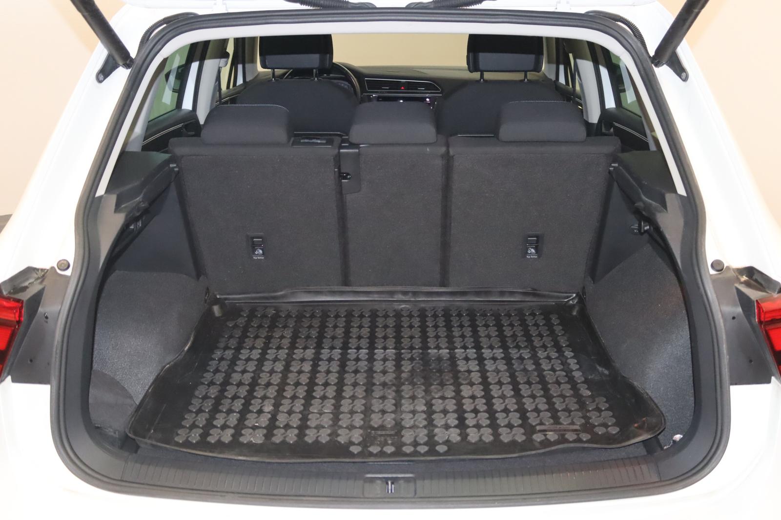 Volkswagen Tiguan 2.0 TSI R-Line 4M.-Virt.-AHK-LED-SHZ-PDC-, миниатюра 7