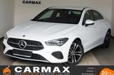 Mercedes-Benz CLA 200 d Coupè,T.Leder,Navi,Kamera,SH,Facelift! - gebrauchte Mercedes-Benz CLA 200 aus dem Jahr 2023