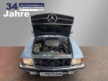 Mercedes-Benz SL 560 H-Zulassung *mtl. 345€*