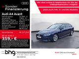 Audi A4 Avant S line 50 TDI quattro 210( - Audi A4: 2.5