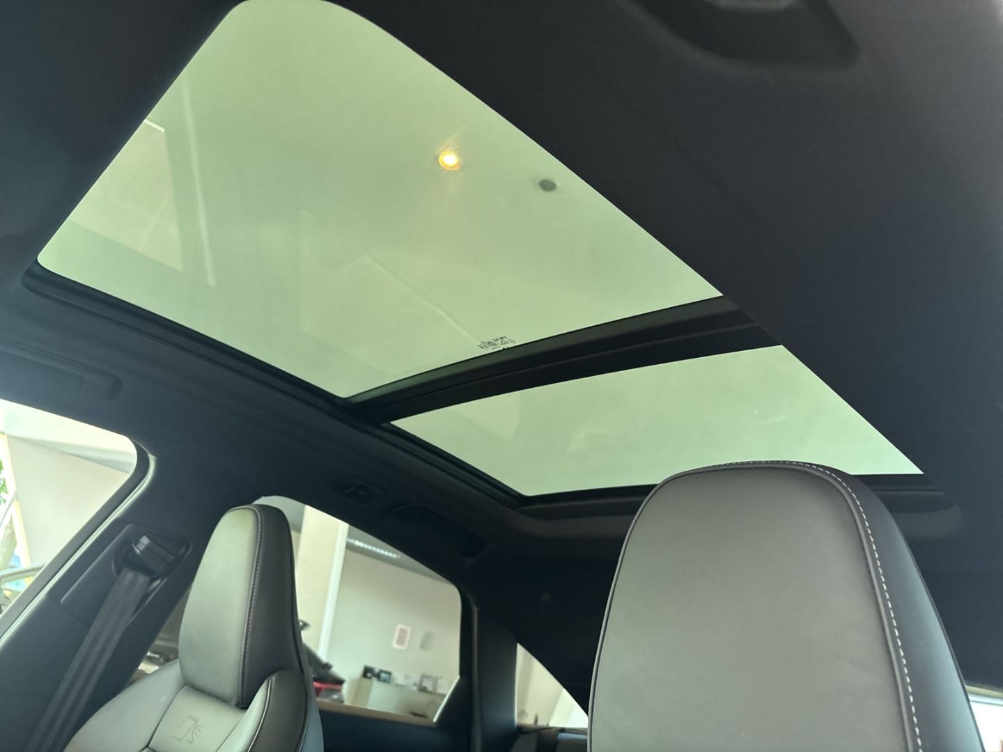 Audi SQ5 - Bild 21