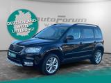 Skoda Yeti 1,4 TSI DRIVE 4x4 DSG+Xenon+SHZ+AHK - Skoda Yeti: Drive