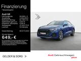 Audi Q8 55 TFSI qu. S line (Ext) AHK*Matrix*HuD*Air - Audi Q8 Jahreswagen