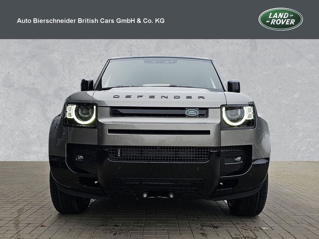 Land Rover Defender 110 D250 X-DYNAMIC SE