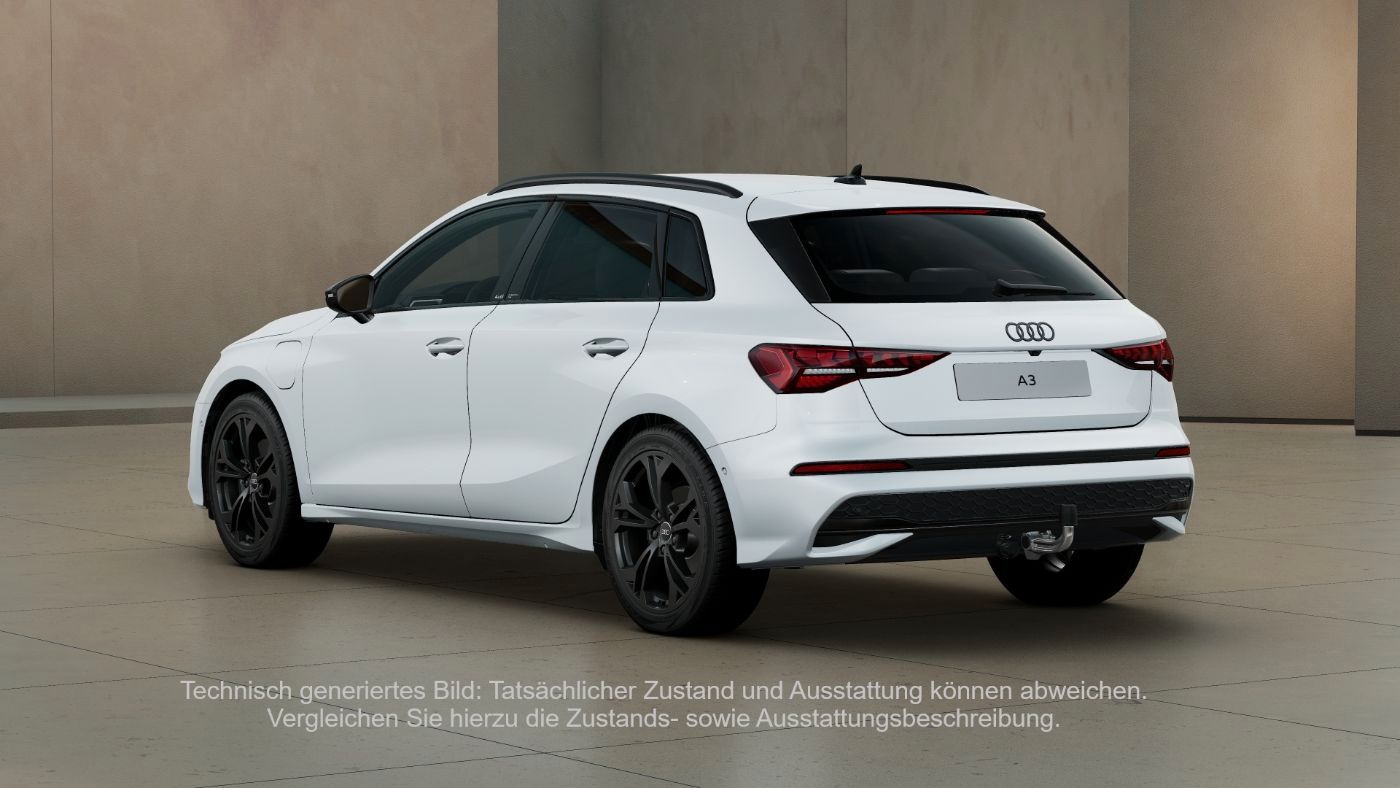 Audi A3 - Bild 3