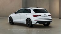 Audi A3 - Vorschau Bild 3