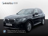 BMW X3 xDrive 20dA Laser Sportsitze Head-Up 360 DAB - BMW X3 aus 2023