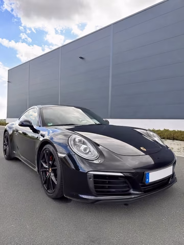 Porsche 911.2 Carrera S | Approved|Bose|Pano|Chrono|LED