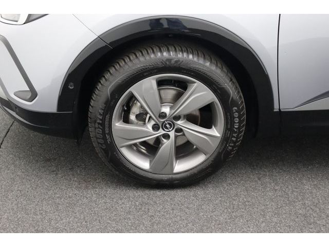 Fahrzeugabbildung Opel Grandland 1.2 GS Line AUT LED Navi ACC RK