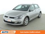 Volkswagen Golf VII 1.4 TSI Highline BMT Aut.*BI-XENON*PDC* - Volkswagen Golf: bis 30000 Km