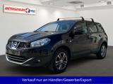 Nissan Qashqai+2 1.6i 7-Sitzer 1.Hand AAC Navi - gebrauchte Nissan Qashqai+2 aus dem Jahr 2011