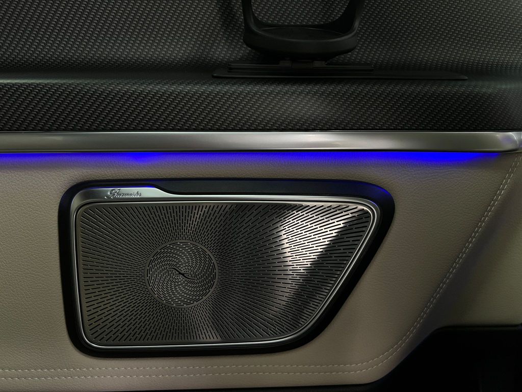 Mercedes-Benz V 300 d 4M Excl. lang*AMG*Luxury*Airm*Pano*360°