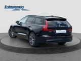 Volvo V60 B4 Plus Dark/Leder/Navi/LED/360Kam/19Zoll - Volvo Jahreswagen