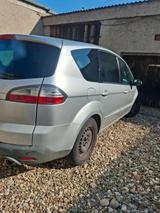 Ford S-Max 2,5 Titanium Titanium - Ford S-Max in Halle