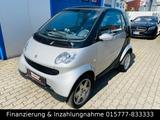 Smart ForTwo Automatik Bluetooth TüV NEU Panorama
