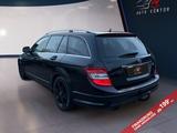 Mercedes-Benz C 200 T/Kompressor/Avantgarde/AMG-Line - Mercedes-Benz C 200: Kombi, Kompressor