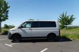 Volkswagen T6.1 Transporter 2.0TDI DSG Weekender Camper 