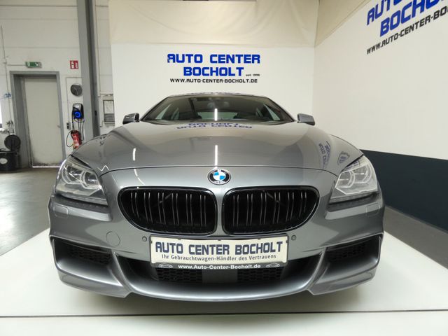 BMW 640 d xDrive M Sportpaket*HUD*Klimaaut*Panorama
