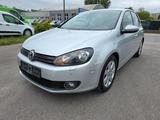 Volkswagen Golf VI Team Automatikgetriebe - : Automatikgetriebe