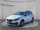 BMW 218i Active Tourer Advantage Automatik 140PS - BMW 218: Limousine