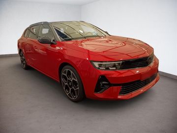 Bild 4 Opel Astra L ST Ultimate AT+360KAMERA+HUD+NAVI+M-LED