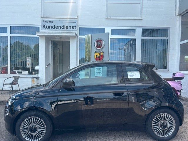 Fiat 500 - Bild 3