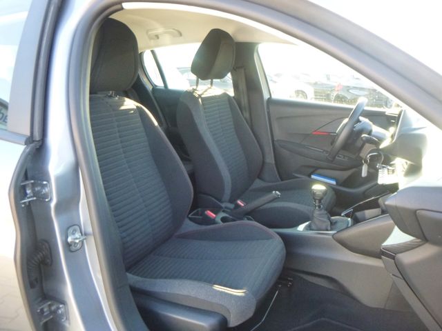 Fahrzeugabbildung Peugeot 208 Active Pack >NAV/PDC/Sitzheiz/Temp<