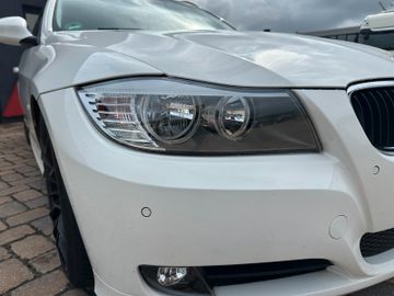 BMW 320 - 4