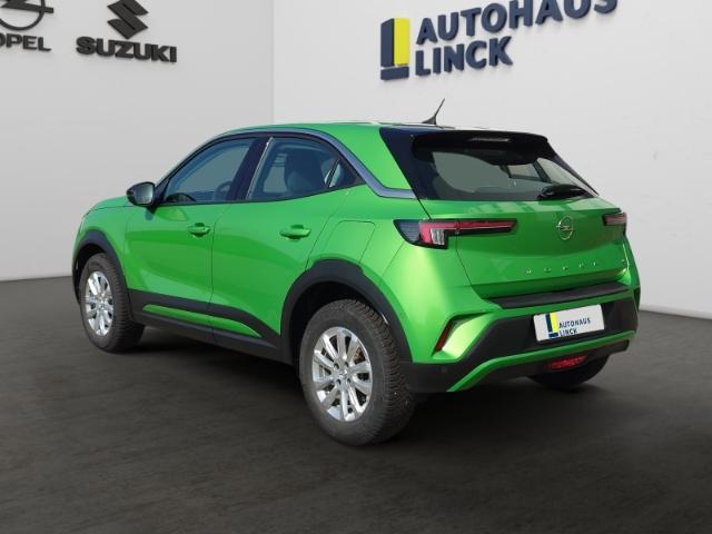 Opel Mokka-e Edition LED Rückfahrkamera Klima BT