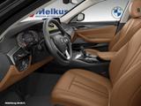 BMW 520d Touring Head-Up HK HiFi DAB WLAN Standhzg. - BMW 520 in Dresden