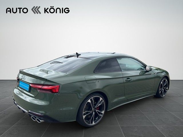 Fahrzeugabbildung Audi S5 Coupé 3.0 TDI quattro 251 kW *Navi*