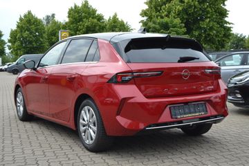 Opel ASTRA L 5TRG. ELEGANCE 1.2 TURBO SS 96KW AT-8