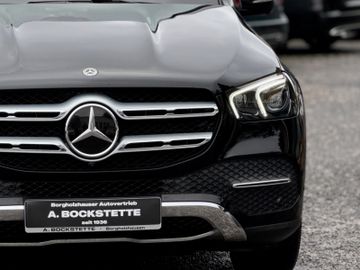 Mercedes GLE 300 - 6