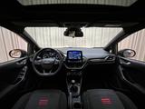 Ford Fiesta 1.0 EcoBoost Hybrid ST-Line *Panoramadak* - Ford Fiesta Hybrid (/Elektro) ST line mit Benzin-Antrieb