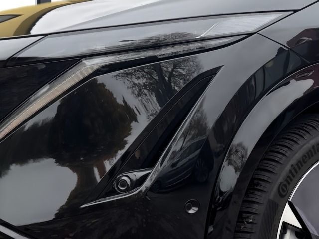 Fahrzeugabbildung Nissan ARIYA 87 kWh Evolve Pack 20 Ganzjahresreifen