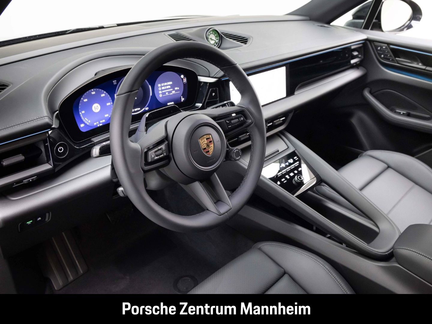 Porsche Macan - Bild 4