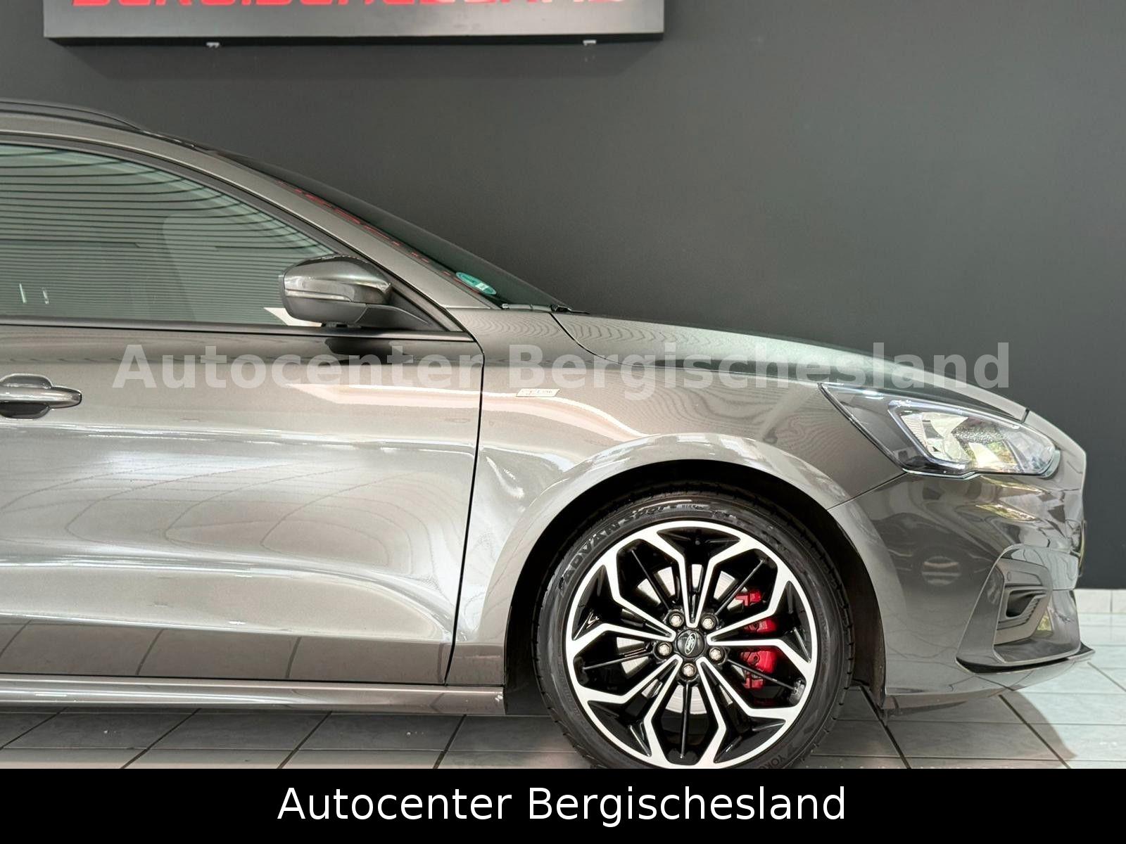 Ford Focus Turnier ST-Line X, миниатюра 14