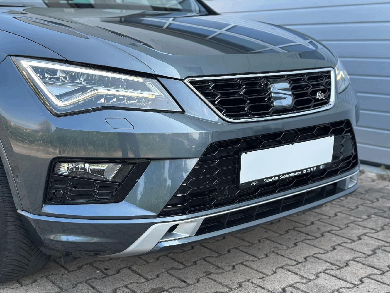 Seat Ateca FR*1,5l*150PS*Business.-Fahrerass.-W.Paket