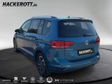 Volkswagen Touran Join 1.6 TDI DSG AHK Navi ACC Parklenk. - VW Touran Gebrauchtwagen in Hannover