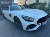 Mercedes-Benz AMG GT Mercedes-AMG GT - - Mercedes-Benz AMG GT in Stuttgart