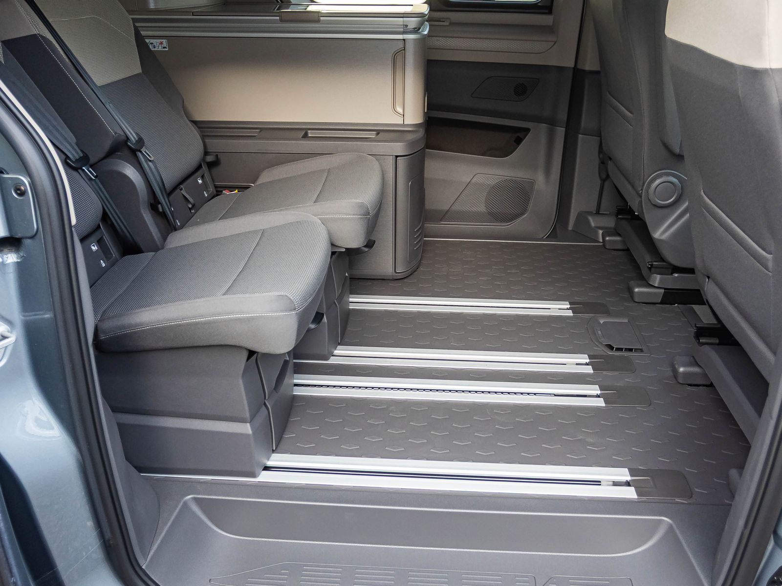 Volkswagen T7 California - Bild 19