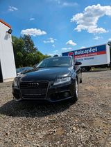 Audi A4 B8 2.7 TDI Motorschaden - Audi A4: TDI Motor