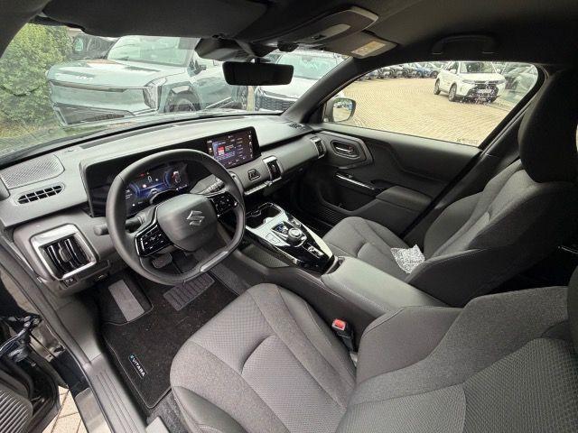 Suzuki e VITARA (61kWh) ALLGRIP-e COMFORT